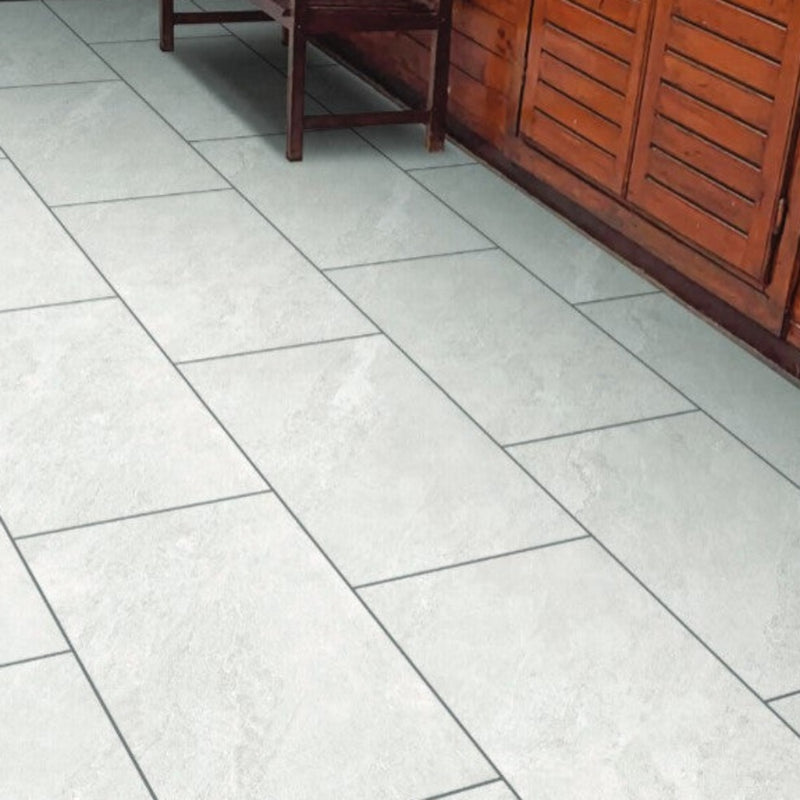 Premier Porcelain AvantGarde Himalayan White 900 x 600 x 20mm