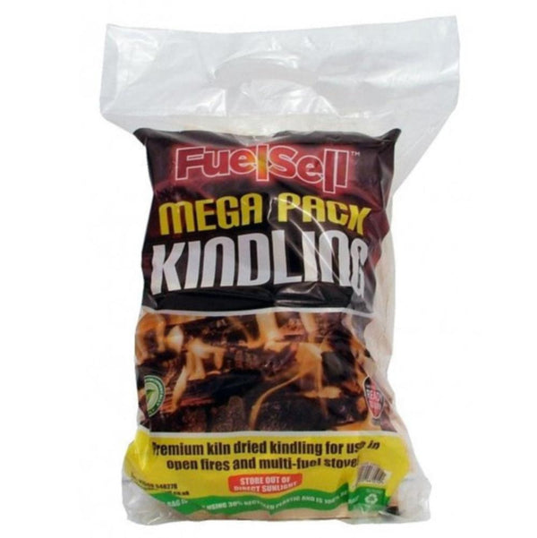 Fuelsell Kiln Dried Kindling