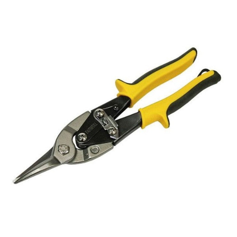 Faithfull Straight Aviation Snips