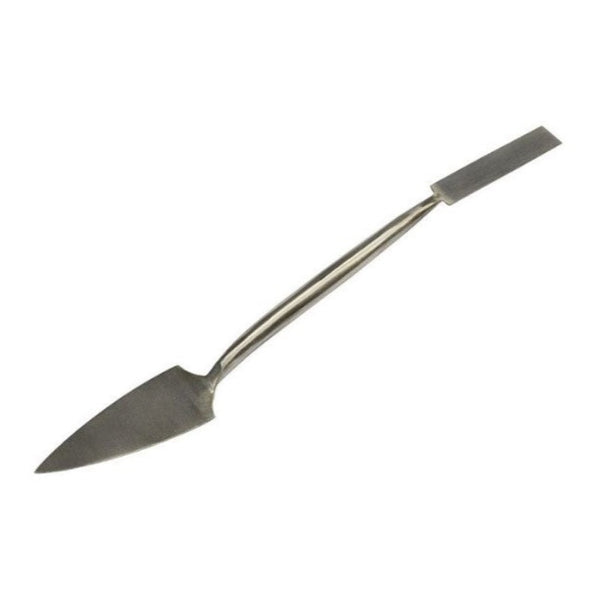 Faithfull Trowel & Square 1/2"