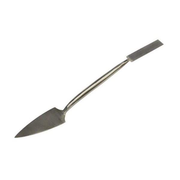 Faithfull Trowel & Square 3/4"