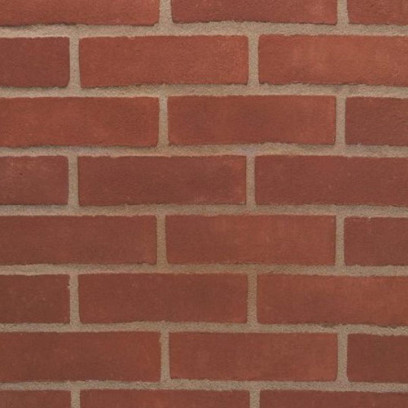 Wienerberger Warnham Red Brick