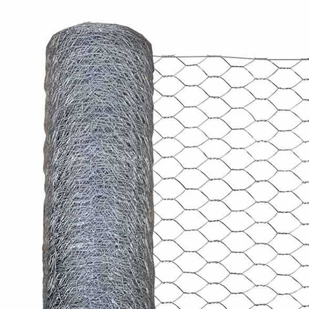 Wire Netting